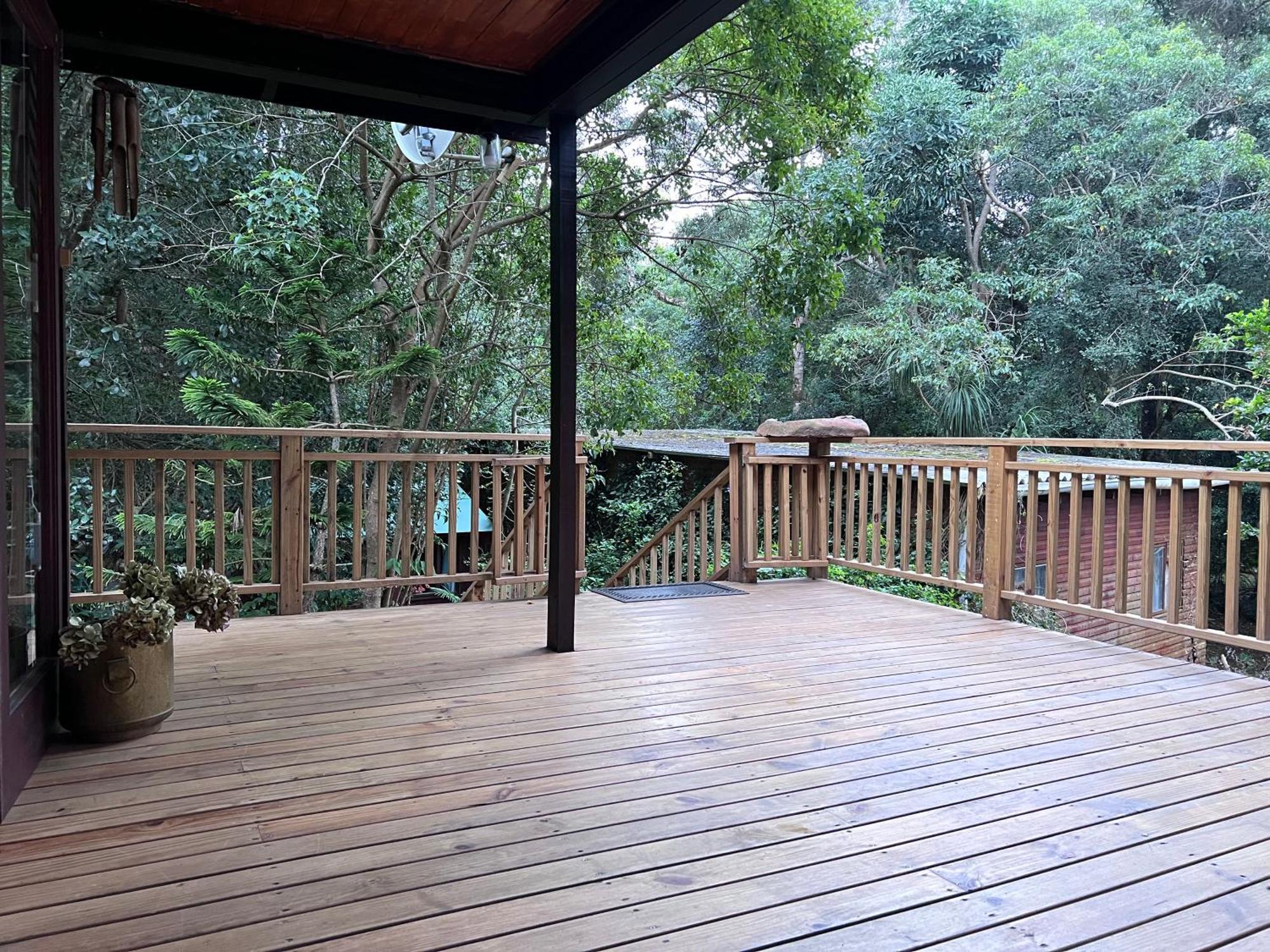 Nature'S Valley Health Retreat A Hide Away In The Forest Exteriér fotografie