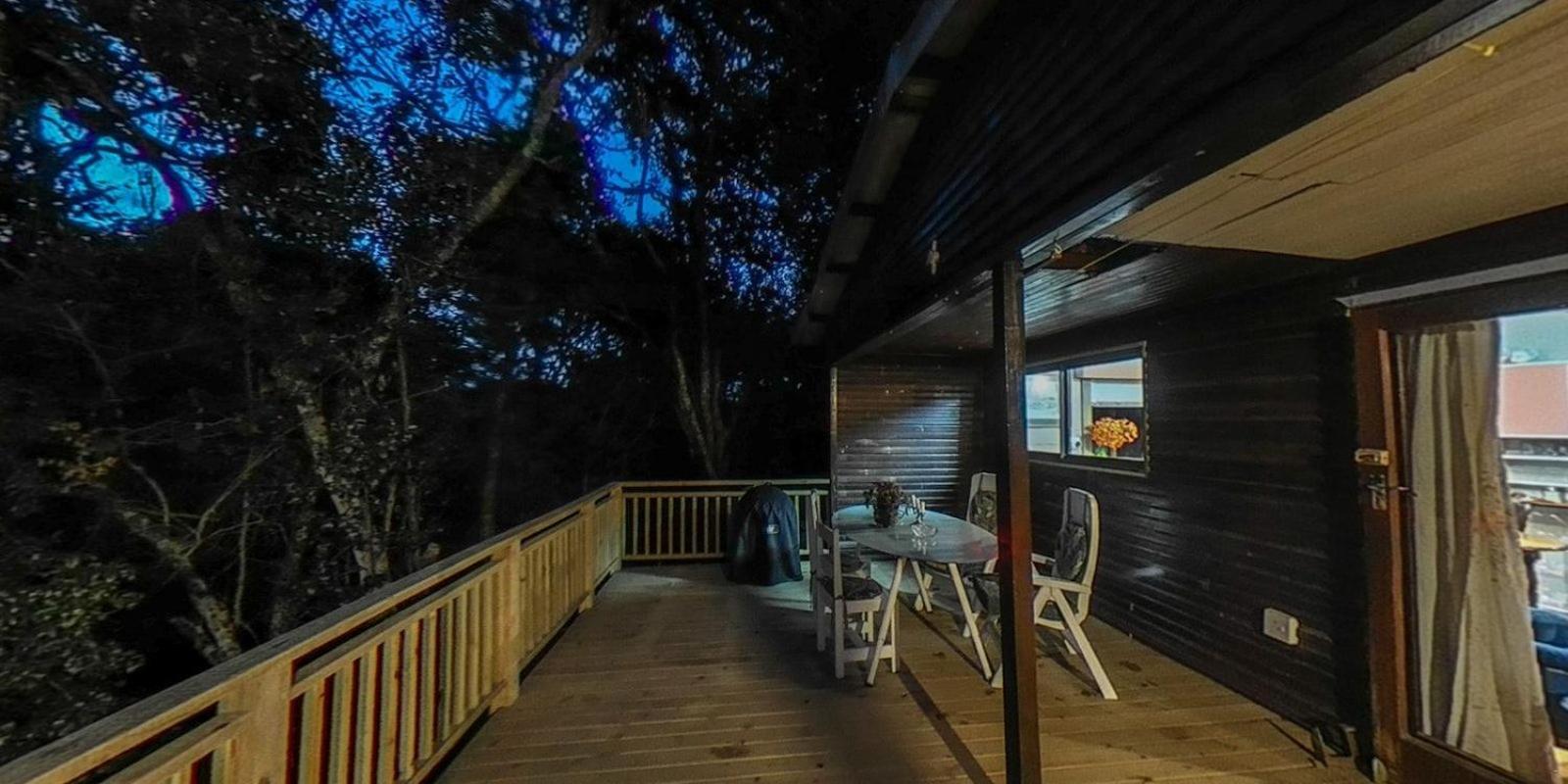 Nature'S Valley Health Retreat A Hide Away In The Forest Exteriér fotografie